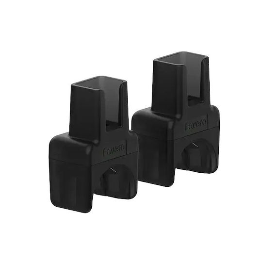 Favero Usb Charging Connector Pro Set Usb Type-c Magnetic Connectors
