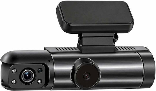 Car DVR Camera 1080P with 3" Screen