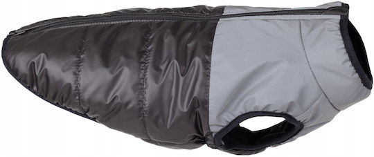 Amiplay Dog Coat Waterproof Windproof Black