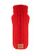 Chaba Strickpullover Hundeschirt Zibago XL 37cm Rote