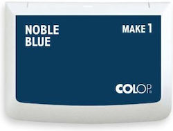 Colop Ταμπόν Σφραγίδας Μπλε