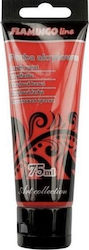 Titanum Acrylic Colour Red