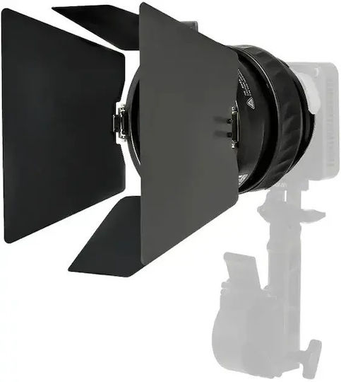 Amaran Amaran Mini-fresnel Ray 60c 120c