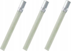 Vallejo T15002 Modellierwerkzeuge & Zubehör – Ersatzpinsel für Glasfaser 4 Mm × 3