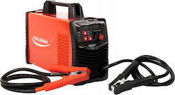 Weldman Spark 800 Φορτιστής Μπαταρίας 12/24V