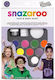 Snazaroo Gesichtsbemalung Set Party Pack 20 Stück