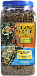 Zoo Med Τροφή για Χελώνα 1270gr Zoo Med Τροφή για Χελώνα 1270gr