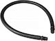 Mastro Sub Power Band Latex Negru 16.5mm 68cm 84.02.17-68