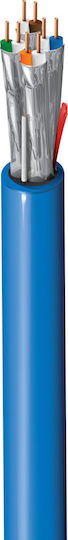 Belden U/UTP Kat.6a (Gigabit) Netzwerkkabel Ethernet
