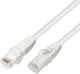 Microconnect U/UTP Kat.6a Ethernet Netzwerkkabel 3m Weiß