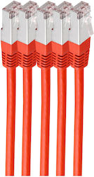 Shiverpeaks S/FTP Cat.6 (Gigabit) Network Cable...