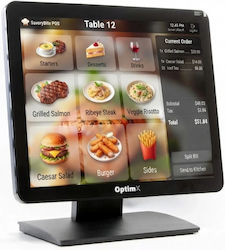OptimX POS-Monitore 19 Zoll LCD OptimX POS-Monitore 19 Zoll LCD