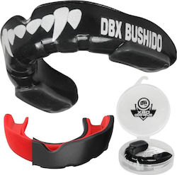 Gel Mouthguard + Box Fangs Geltech Mg-2-wg Gel Mouthguard + Box Fangs Geltech Mg-2-wg