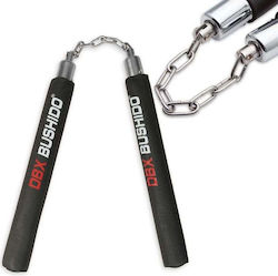 Тренировъчни нунчаку на вериги DBX Bushido ARW-5049