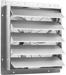 Вентилатор Стенен Exhaust Fan BYCSPQSOZKAC5N7I0001V2