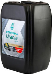 Petronas Urania 3000 Λάδι 15W-40