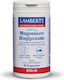 Lamberts Gentle Magnesium Bisglycinate 60 Capsules Lamberts