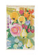 Conceptum Hypnose 130 Rectangular Multicolour Rug 120x180cm