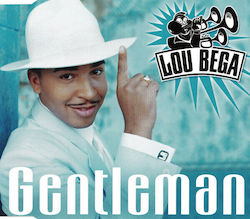 Lou Bega Gentleman Cd