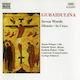 Gubaidulina* Maria Kliegel Elsbeth Moser Kathrin Rabus Camerata Transsylvanica György Selmeczi Seven Words Silenzio In Croce Cd