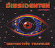 Dissidenten Feat Bajka Instinctive Traveler Cd
