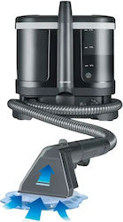 Severin Elektrische Teppichreiniger Stromquelle 450W Severin Elektrische Teppichreiniger Stromquelle 450W