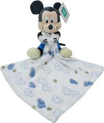 Disney Baby-Passetchen - Schnuller Für Babys Dimcol Mickey Weiß