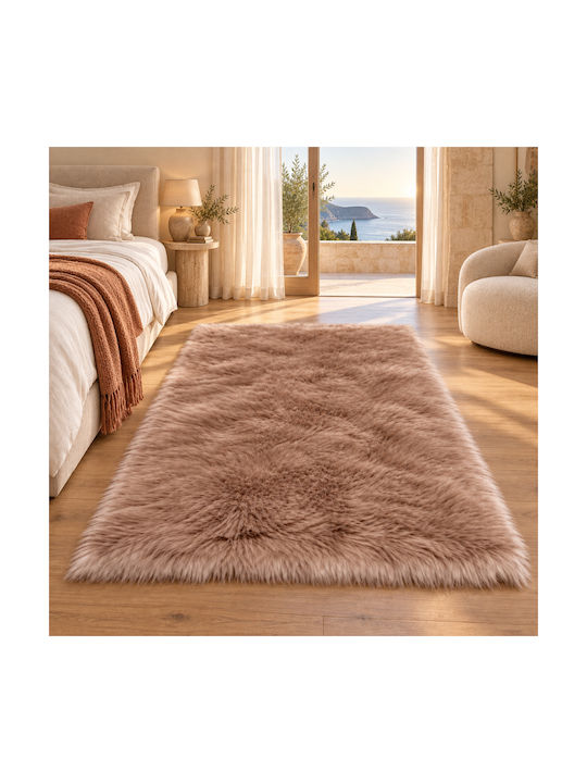 My Home Luxury Angel Неплъзгащ се Килим Пътека ...