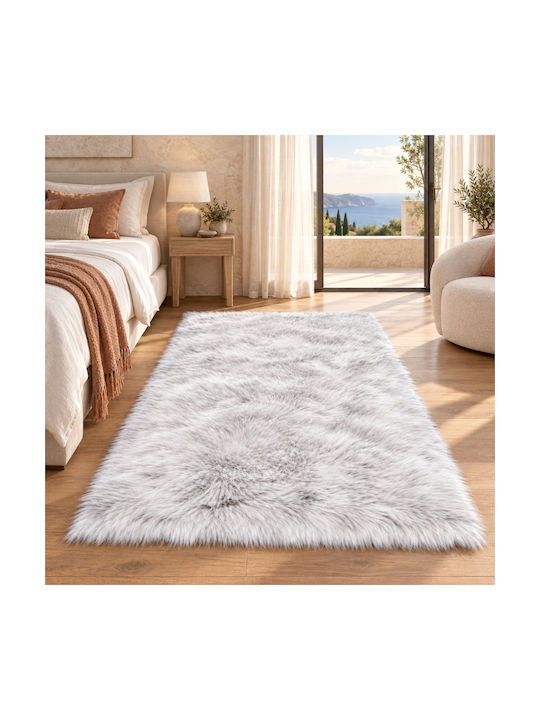 My Home Luxury Angel Неплъзгащ се Килим Правоъг...