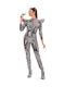 Adult Carnival Costume Space