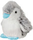 Beppe Plush Toys Λούτρινο Penguin 14 εκ.
