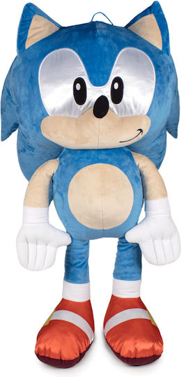 Play By Play Plüsch Sonic der Igel für 3+ Jahre 10 cm