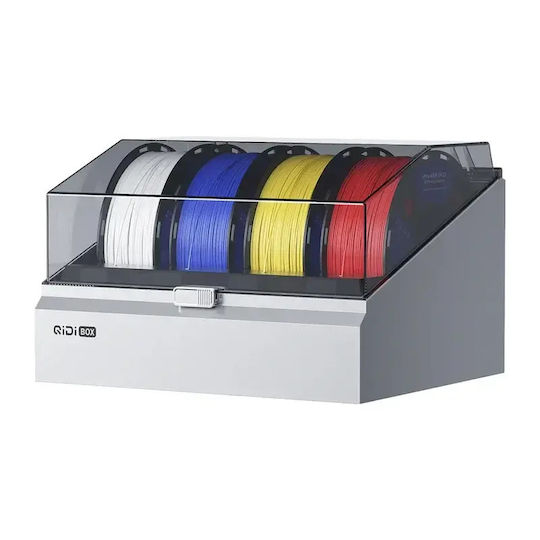 Qidi Filament Management System Plus 4 744581223440