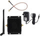 Taggo Cablu De Conexiune Sisteme CCTV Amp-EP-AB003