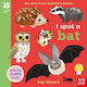 National Trust My Very First Spotter's Guide I Spot A Bat Ltd Ltd