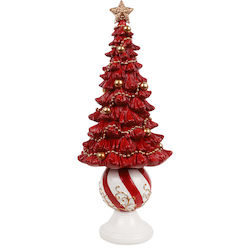 Christmas Tree 32cm Red Christmas Tree 32cm Red