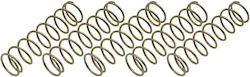 Spiral Spring Garden Shears Rotor Set 5 Pieces Spiral Spring Garden Shears Rotor Set 5 Pieces