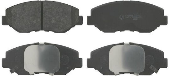 Brake Pads Honda Cr-v Ii Front 45022s9ae50s1