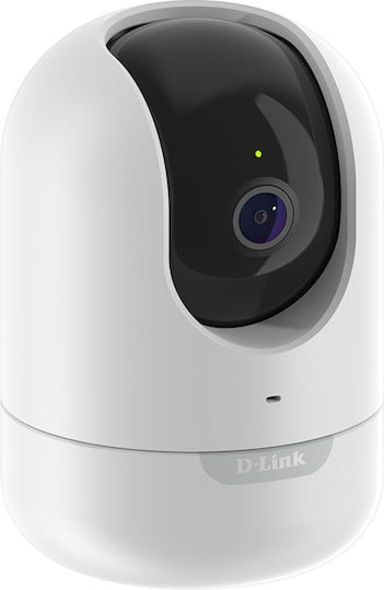 D-Link DCS-8610/E IP Cameră de Supraveghere 2.5K
