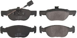 Brake Pads Fiat Brava Bravo 09947629 Brake Pads Fiat Brava Bravo 09947629
