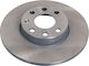 Brake Disc Opel Astra G Front 0569058