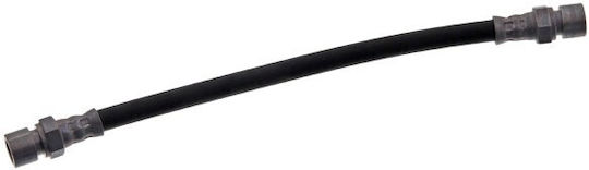 Flexible Brake Hose Volkswagen Beetle Transporter T2 Karmann Ghia Rear 211611775b