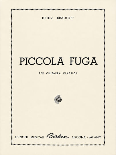 Bischoff Piccola Fuga Bischoff Piccola Fuga