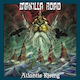 Manilla Road Atlantis Rising Vinyl