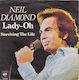 Neil Diamond Lady-oh Vinyl