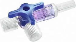 Soft Care Στρόφιγγα για Καθετήρα Soft Care Στρόφιγγα για Καθετήρα