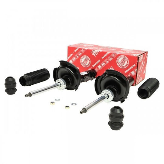 Set Amortizoare De Șocuri + Opritoare Ford C-Max II Focus III Grand C-Max Față