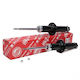 Master-Sport Stoßdämpfer Satz Hinterachse 4x4 Audi A6 Volkswagen Passat 1.8-2.8 1996-2005