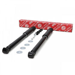 Set Amortizoare De Șocuri Dacia Logan Ii Logan Mcv Ii Sandero Ii Renault Spate Set Amortizoare De Șocuri Dacia Logan Ii Logan Mcv Ii Sandero Ii Renault Spate
