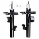 Shock Absorber Set Volvo S60 Ii S80 Ii V60 I V70 Iii Xc70 Ii Front 1465736